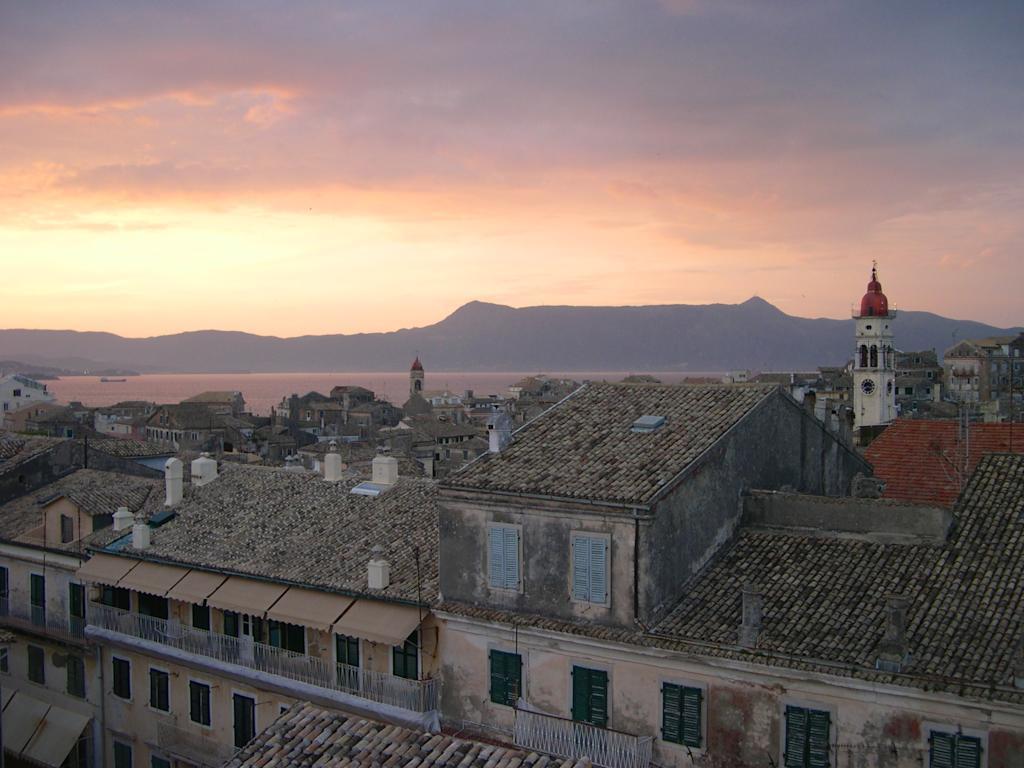 Arcadion Hotel Corfu  Exterior photo